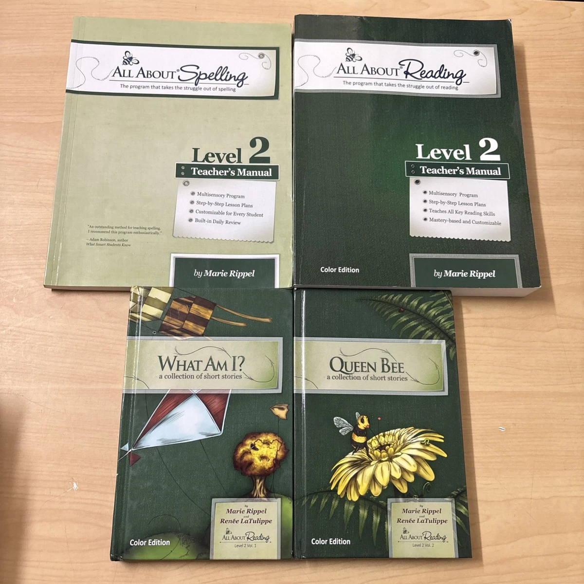 Teacher's Edition Textbooks in English for sale | eBay