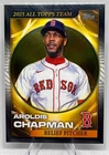 2026 Topps Series 1 Aroldis Chapman Base (RAW)