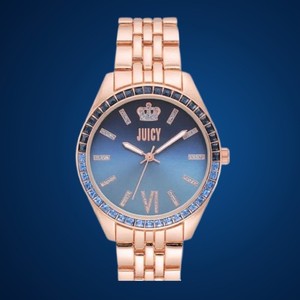 Juicy Couture Black Label Watch | eBay display picture 2
