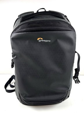 Lowepro Flipside BP 300 AW III Camera & Laptop Backpack Black
