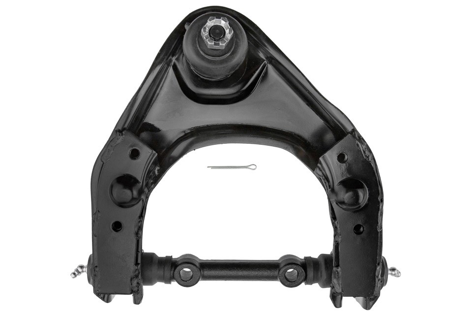 Wishbone Right Front Control Arm ZWG-HY-505 NTY for HYUNDAI GALLOPER II - Image 4