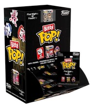 Five Nights at Freddy's Funko Bitty ¡POP! Bolsa ciega (una figura)
