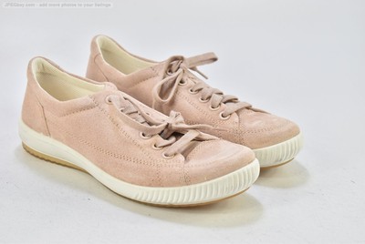 Legero  Damen Halbschuhe Freizeitschuhe  UK 7 Nr. 25-P 497