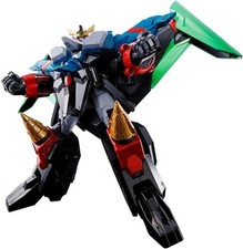 Tamashii Nations The King of Braves GaoGaiGar Final GX-104 Gaofighgar