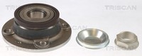 Triscan Radlagersatz 8530 10267 FüR CitroËN Peugeot