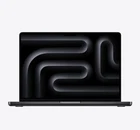MacBook Pro 14 2024 M4 Max 16-Core 40-Core GPU 64GB 1TB Space Black NEW & SEALED