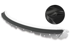 Heck Spoiler Flügel Tuning Wing Hochglanz für Mercedes C-Klasse A205 HF707-G