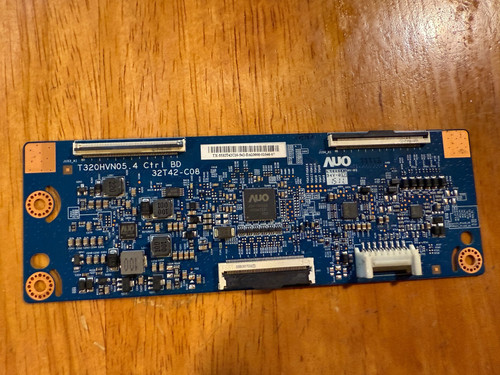 ✅T-CON LVDS 32T42-C08 T320HVN05.4 5532T42C10 FÜR SAMSUNG UE32J5500AK UE32J5600AK