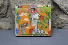Grateful Dead - Dave’s Picks Vol 18- San Francisco, CA 7/17/76  - (B6) CD