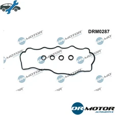 GASKET SET CYLINDER HEAD COVER DRM0287 FOR HYUNDAI i30 SANTA/FÉ/II TUCSON  KIA  