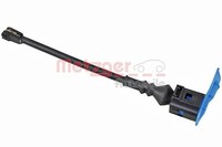 Warnkontakt Bremsbelagverschleiß Metzger Autoteile 1190278 FüR VW Golf 7 5G1 BQ1