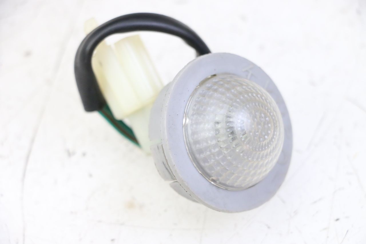 KONTROLLLAMPE - KYMCO XCITING 500 (2007 - 2010)