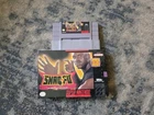 Shaq-Fu (Super Nintendo Entertainment System, 1994)