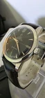 Omega Seamaster "Bumper" 2577-6 Chronometer Vintage Automatic Watch 1950
