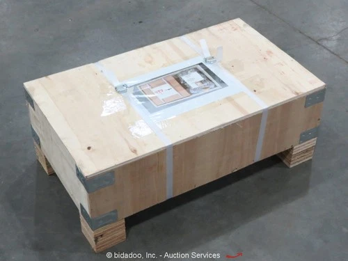 Aboss 5,400 LB Ratchet Load Binder & Chain 20' x 5/16"-3/8" Chains bidadoo -New