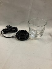 Phillips Sonicare Diamond clean Black Charger  Cup