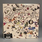 Led Zeppelin - Led Zeppelin 3 - Vinyl LP - Remastered - 180g - New/Sealed