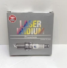NEW Set of 4 NGK 96964 Laser Iridium Spark Plugs DILKAR7H11GS