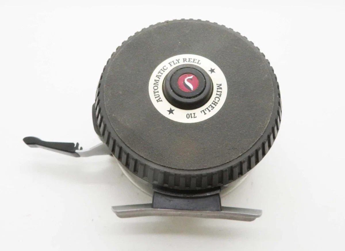 MOULINET MOUCHE mitchell 720 - Sport & Plein air