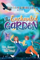 Erin Greneaux | The Enchanted Garden | Taschenbuch | Englisch (2023)