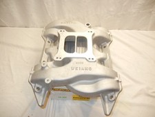 Weiand 8009 Intake Manifold Discontinued Fits Chrysler 440 Fits Under Hood Weiand 8009 Intake Manifold Discontinued Fits Chrysler 440 Fits Under Hood