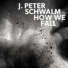 J. Peter Schwalm How We Fall (CD) Album Digipak (UK IMPORT)