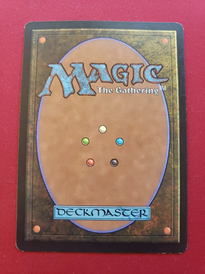 Academy Rector Urza's Destiny MtG - Image 2 of 4