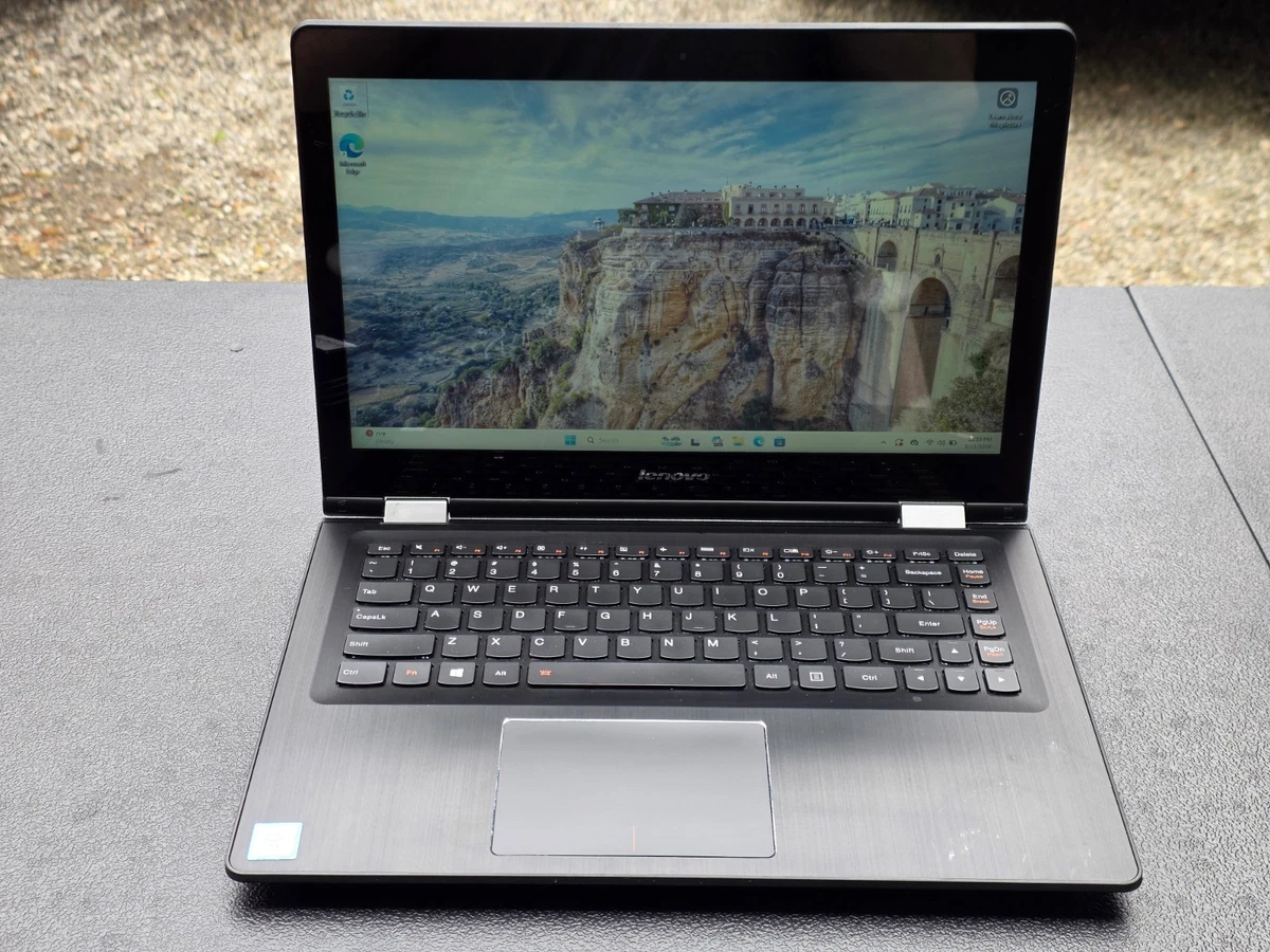 Lenovo Intel Core i5 6th Gen. 4 GB RAM PC Laptops & Netbooks for
