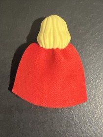 LEGO DC Comics Super Heroes: Brainiac Attack (76040) ALL MINIFIGURES. INCOMPLETE