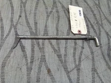 96 Mercury 30 Jet 40HP Outboard Motor Tilt Pin Rod Shaft OEM 49930A1