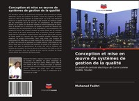 Muhanad Fakhri | Conception Et Mise En ¿Uvre De SystèMes De Gestion De La...