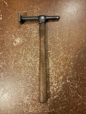 Vintage Fairmount Auto Body Hammer 151-g Modified Vintage Fairmount Auto Body Hammer 151-g Modified