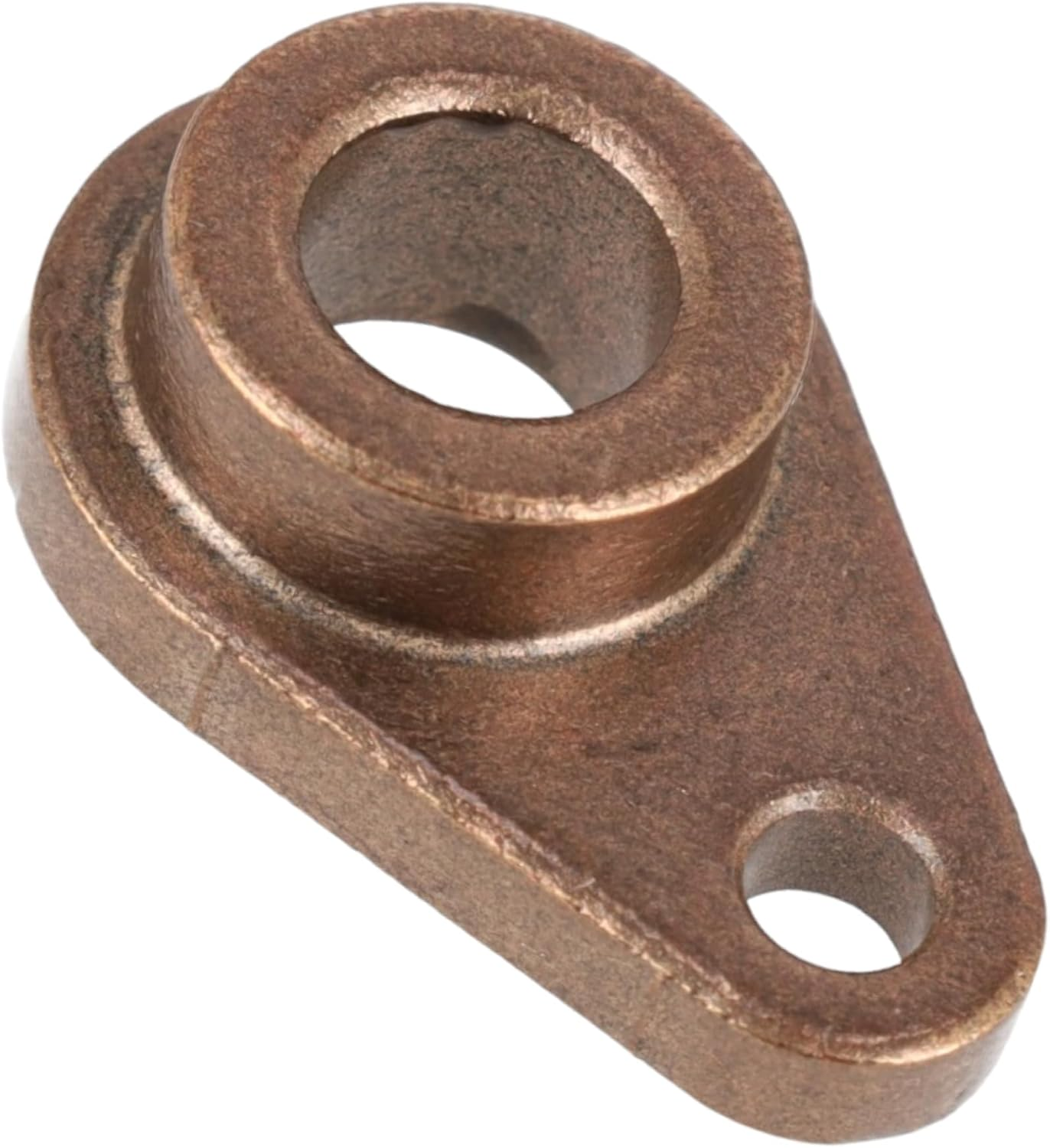 Quailitas Tumble Dryer Teardrop Rear - Drum Bearing for Hotpoint, Indesit, Whirl