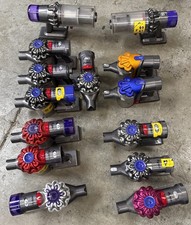 14x Dyson MIX MODELS SV12,SV11,SV4,SV25,DC35,HH11.. Cordless Vacuum- PARTS