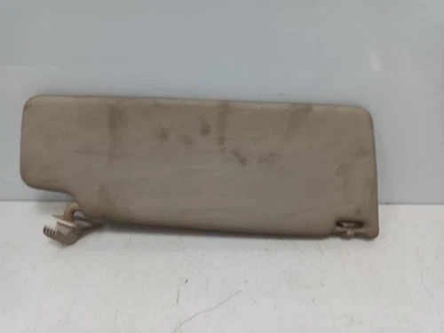 1H0857552H Visiera Parasole Auto Destra per VOLKSWAGEN VENTO (1H2) CL 1 2962952 - Foto 2 di 10