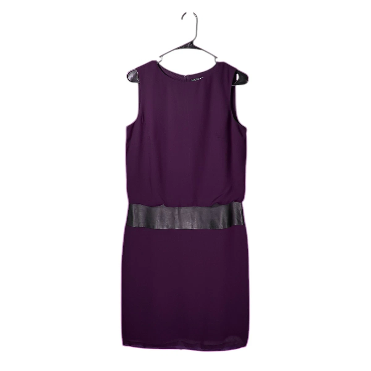 Ralph Lauren Faux Leather Dresses for Women for sale | eBay