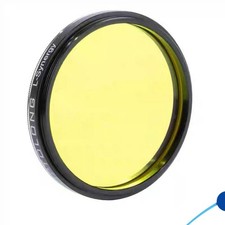OPTOLONG L-synergy 2" Dual 7nm SII OIII Narrowband Filter for DSLR/CCD Cameras