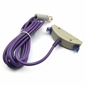 For Nintendo GameBoy Advance To Gamecube Link Cable Game Boy Advance Adapter New