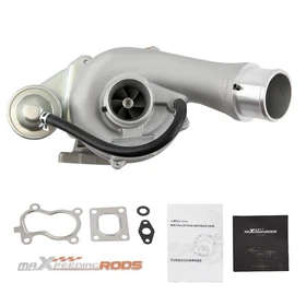 Turbolader 1.9L for FIAT Palio Punto Stilo Strada Pick-Up 1999-   VL35 71785096