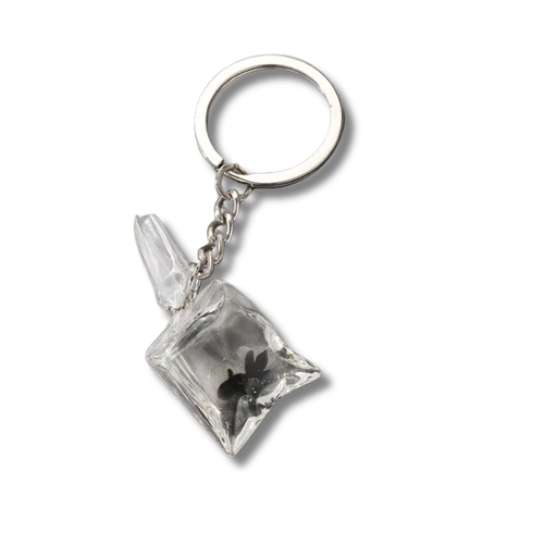 Fish Charm Keychains - 第 7/7 張圖片