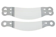 RACING OPTICS Perimeter Tearoff Bell/ RaceQuip/ Pyro/ RCI 10205CP