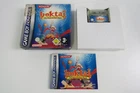 Boktai - The Sun is in your Hand - Nintendo Gameboy Advance GBA - OVP - CIB !
