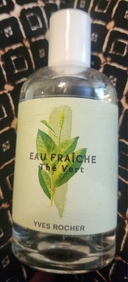 YVES ROCHER EAU FRAICHE The Vert 3.3 fl oz Read 