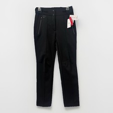 baleaf Womens Snow Pants Fleece Lined Waterproof Softshell Insulated SMALL