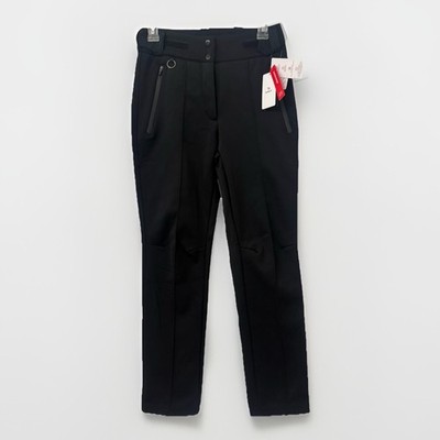baleaf Womens Snow Pants Fleece Lined Waterproof Softshell Insulated SMALL