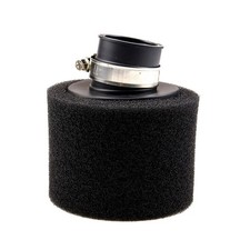 Air Filter 35mm Foam Cleaner for 50cc 70cc 90cc 110cc ATV Dirt Pit Bike Quad