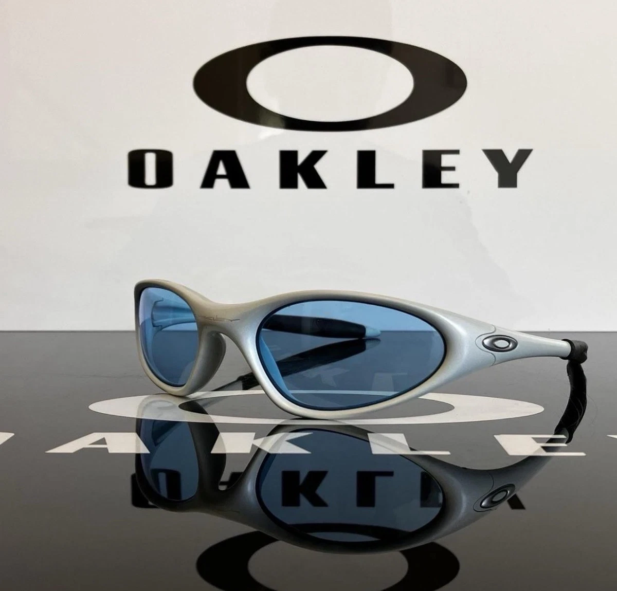 Oakley Minute Sunglasses for sale | eBay UK