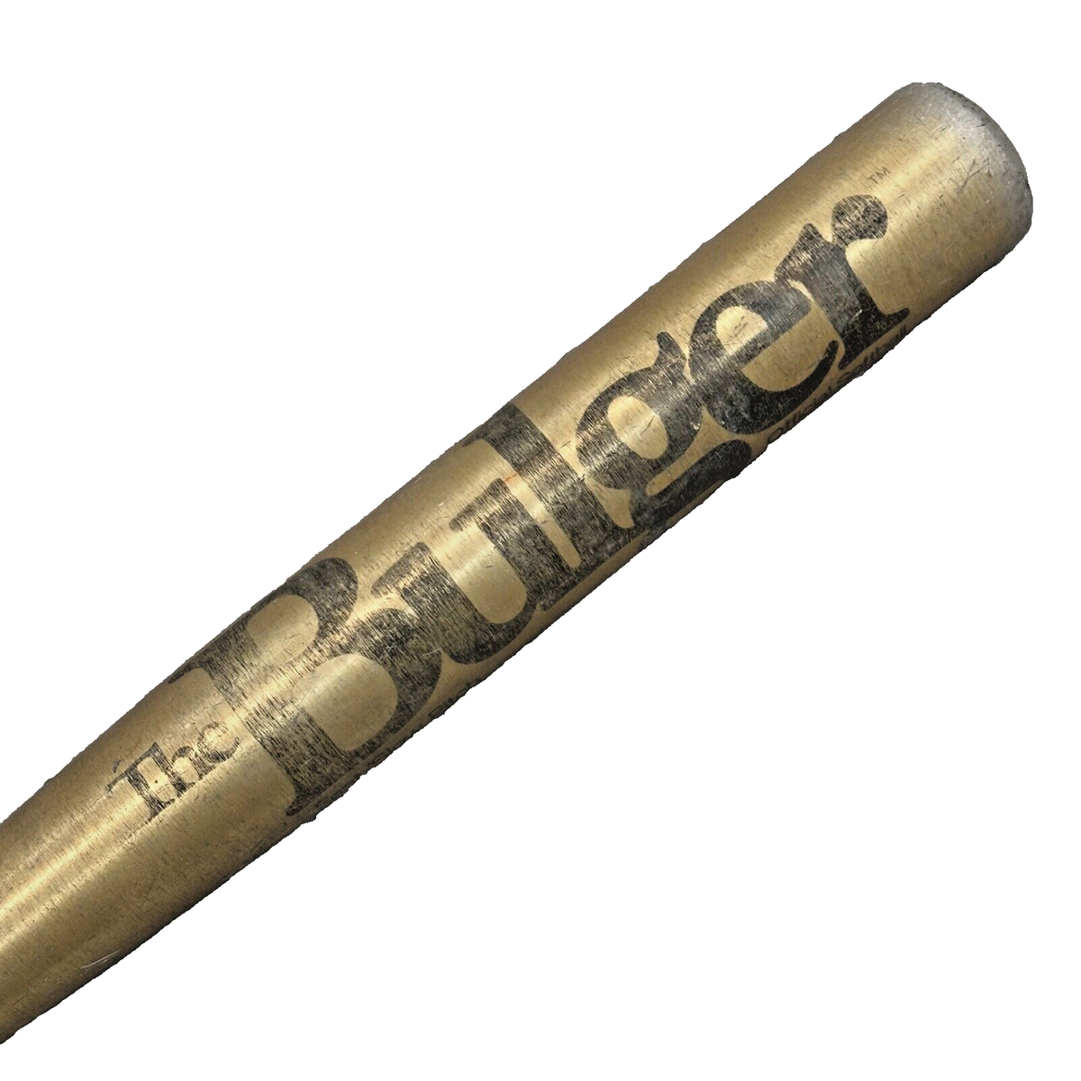 Batte De Softball Louisville Slugger Gold 817 The Bulger 33 Pouces - 32 Oz