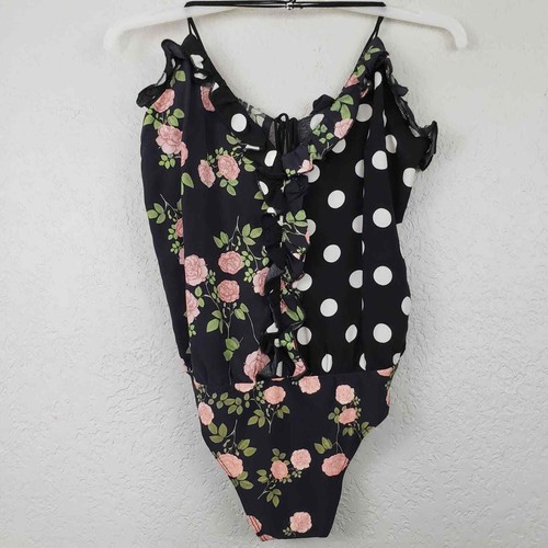 NUOVO! Body For Love and Lemons - XS - Foto 2 di 7
