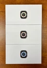 Apple Watch Ultra 2 49mm Original Retail Packaging Empty Box Only
